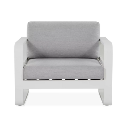 Fauteuil Outfit