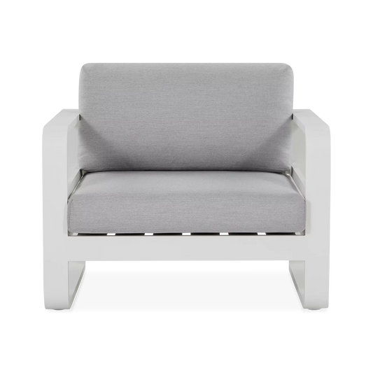 Fauteuil Outfit