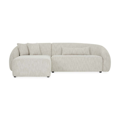 Margot Customizable Sectional Sofa
