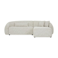 Margot Customizable Sectional Sofa