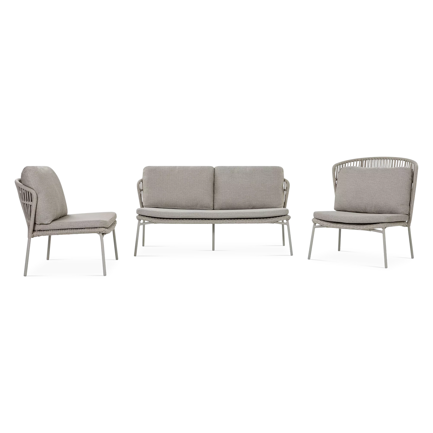 Citrus Sofa Sofa and Lounge Chair Set