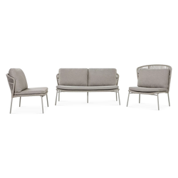 Citrus Sofa Sofa and Lounge Chair Set