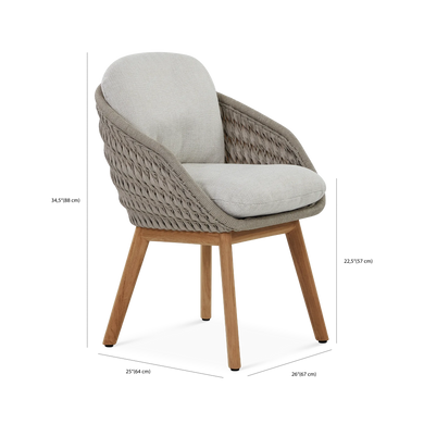 Product Dimensions image