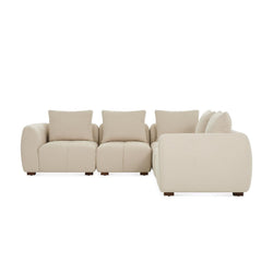 Sectionnel modulaire Ben