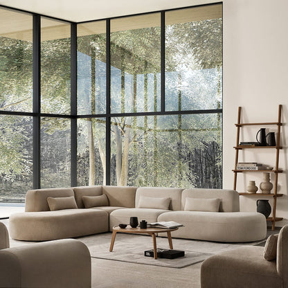 Fauteuil sans bras Pretty