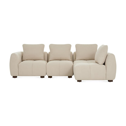 Sectionnel modulaire Ben