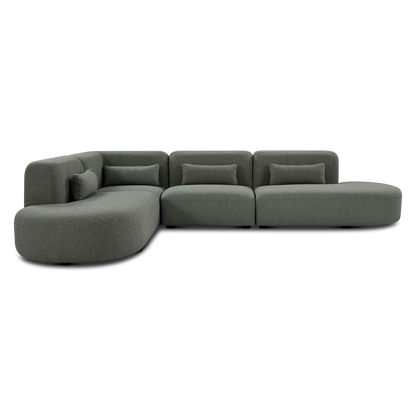 Pretty - Modular Sectional Sofa