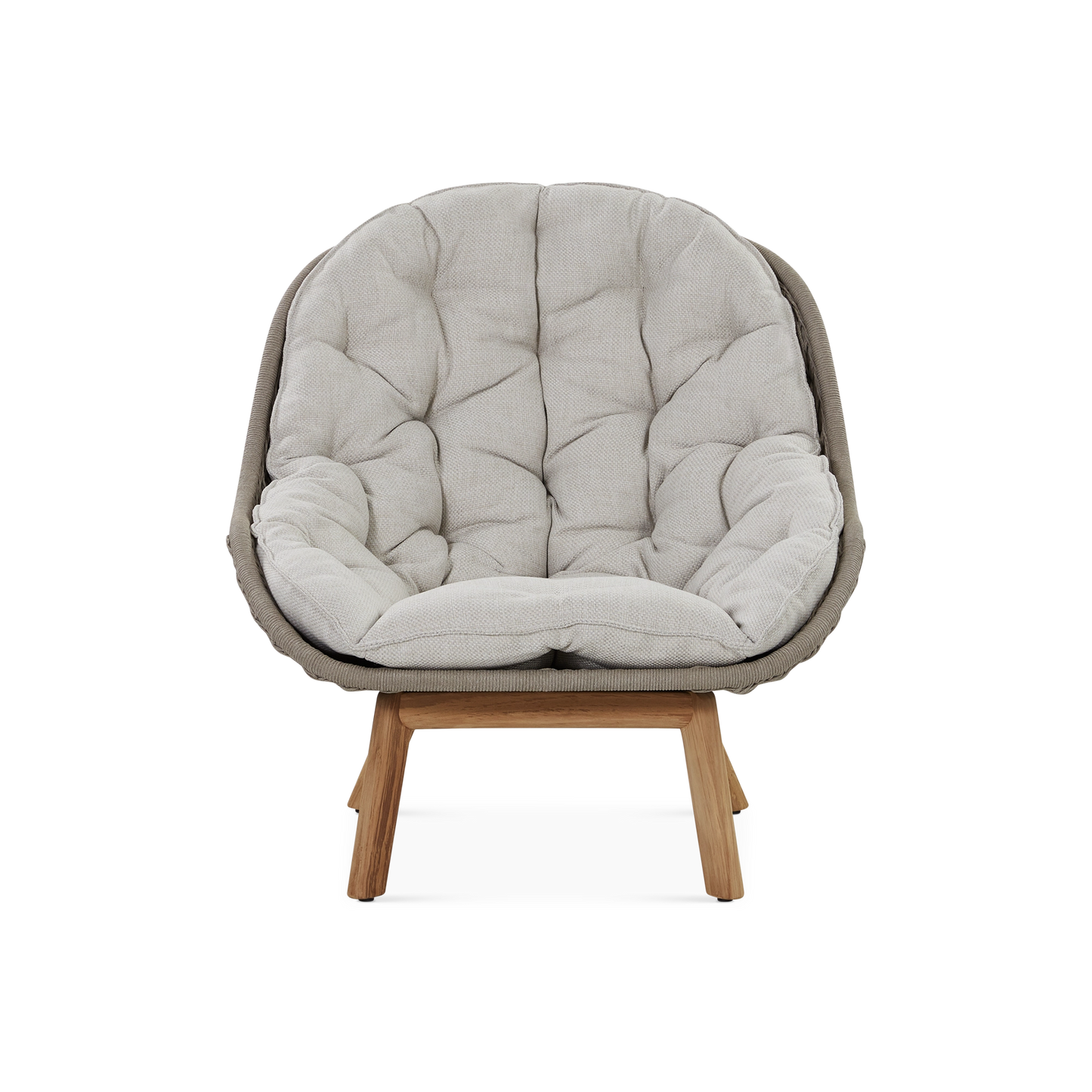 Sandua Highback Lounge Chair
