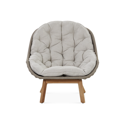 Sandua Highback Lounge Chair