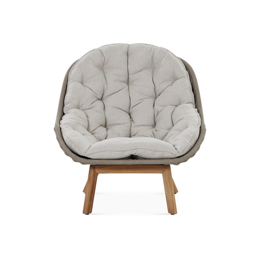 Sandua Highback Lounge Chair