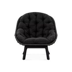 Sandua Highback Lounge Chair