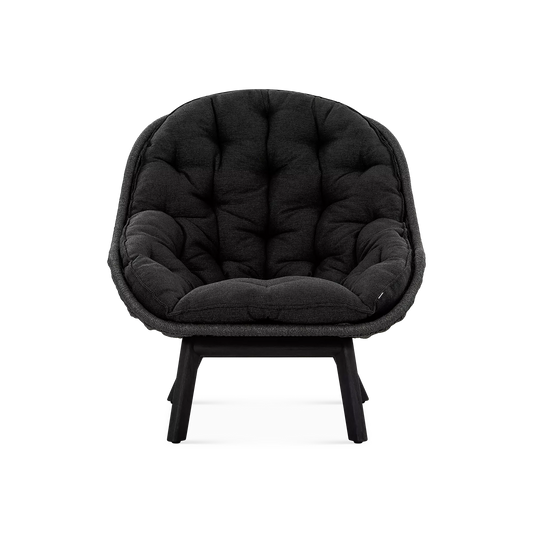 Sandua - Outdoor Rope Lounge Chair by Manutti