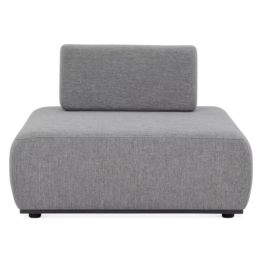 Fauteuil modulable Lego