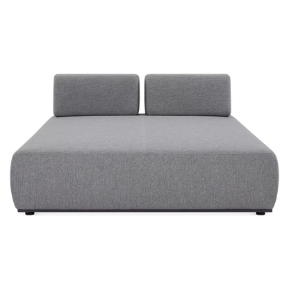 Chaise longue Lego