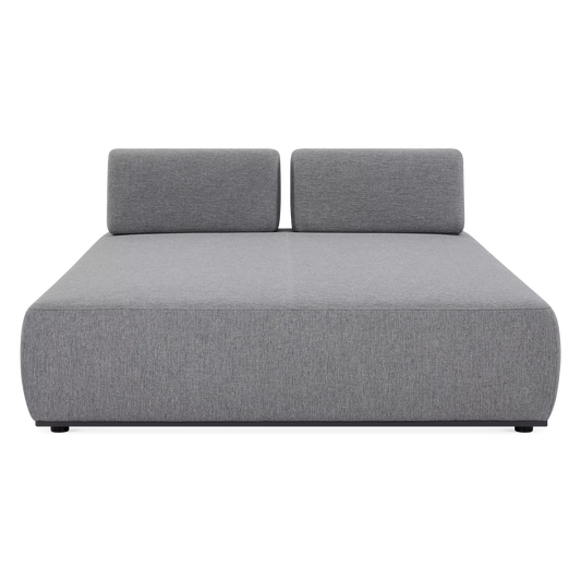 Chaise longue Lego
