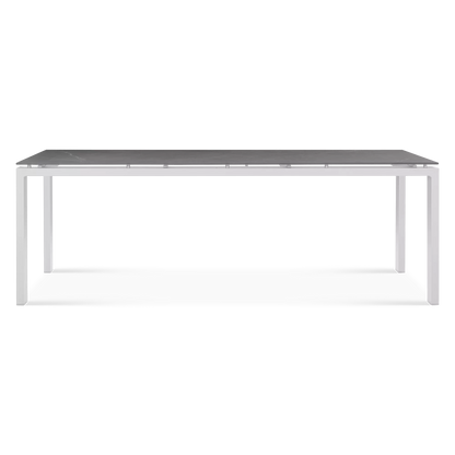 Arolla Table | Ceramic