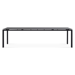 Arolla Table | Ceramic
