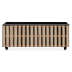 Botanical Divider Planter
