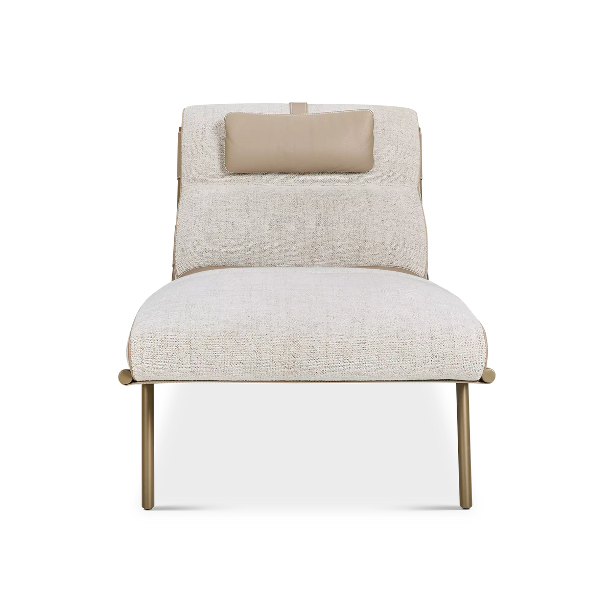 Cruise - Fabric Armchair by Gamma
