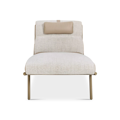 Cruise - Fabric Armchair by Gamma