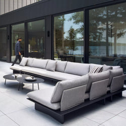 Statement Modular Sofa