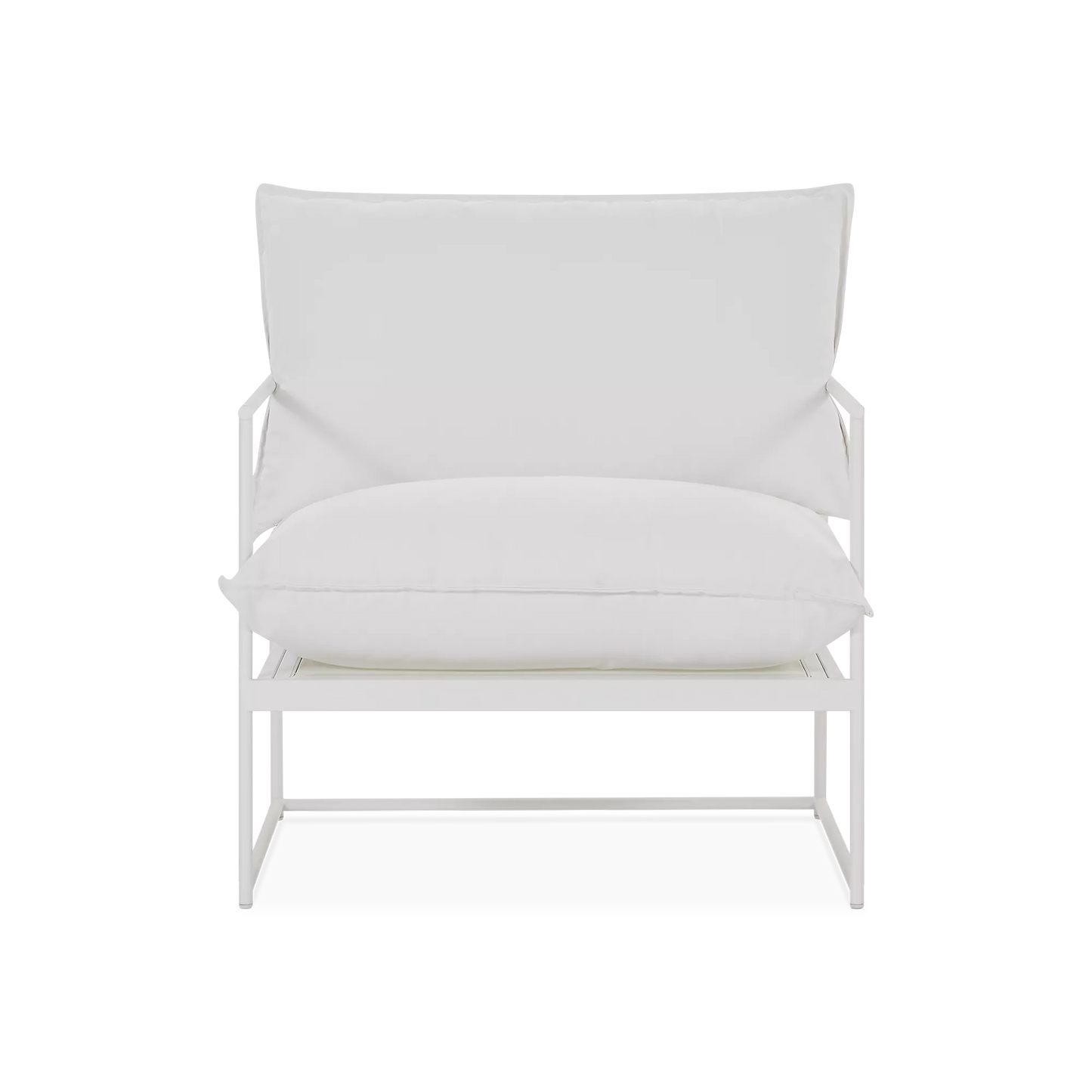 No doubt fauteuil club
