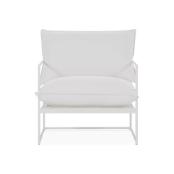 No doubt fauteuil club
