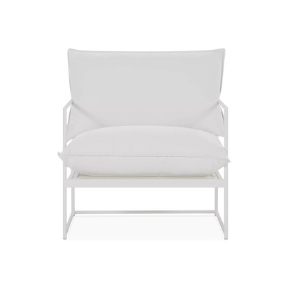 No doubt fauteuil club