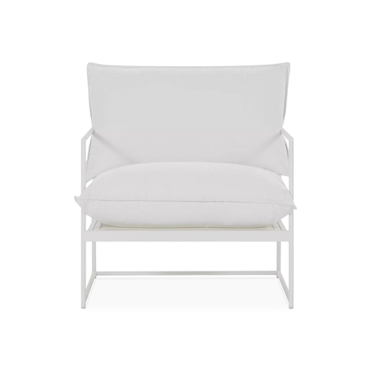No doubt fauteuil club