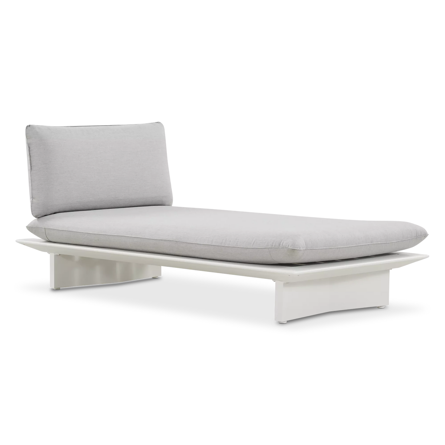 Chaise longue modulable Statement