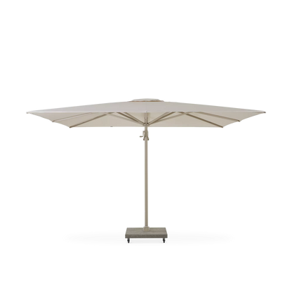 Parasol carré Hawaii
