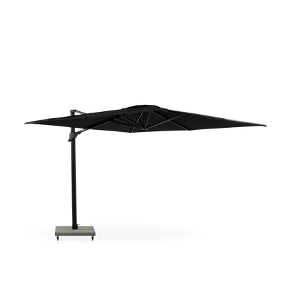 Parasol carré Hawaii