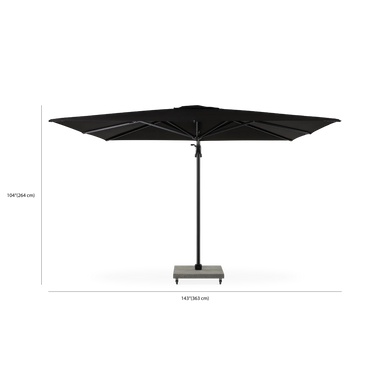 Product Dimensions image