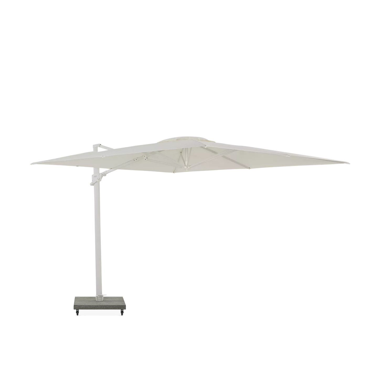 Parasol carré Hawaii