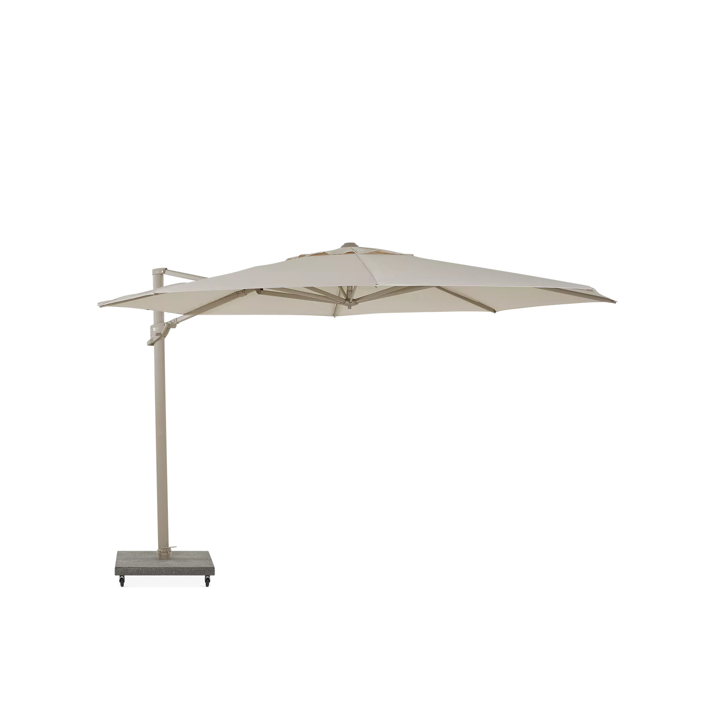 Parasol rond Hawaii