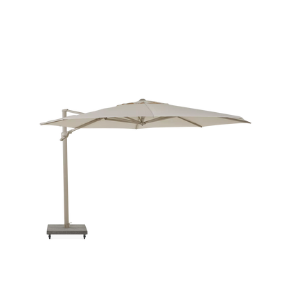 Parasol rond Hawaii
