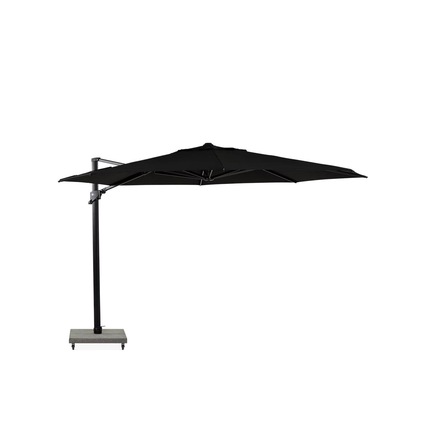 Parasol rond Hawaii