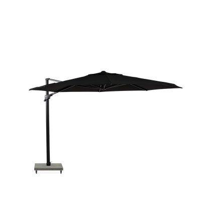 Parasol rond Hawaii