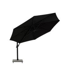 Hawaii Round Umbrella