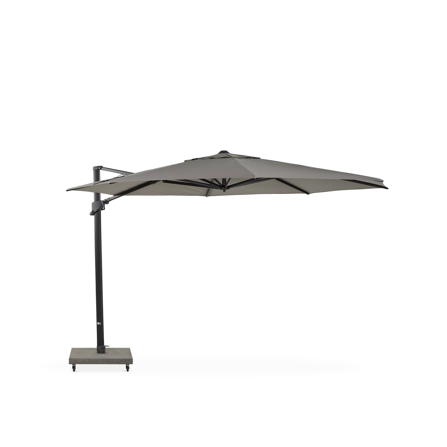 Parasol rond Hawaii