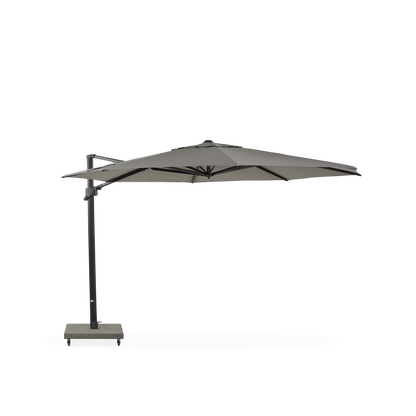Parasol rond Hawaii