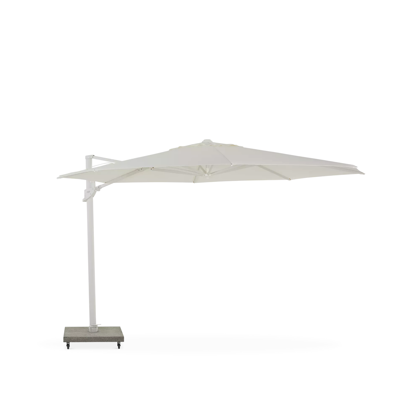 Parasol rond Hawaii