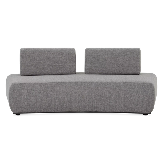 Lego Curved 2-Seater Sofa