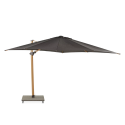 Antego Square Umbrella