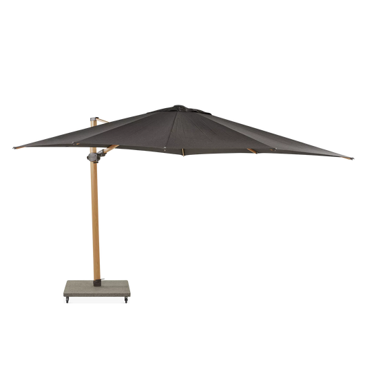 Parasol Antego carré