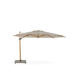 Antego Round Umbrella