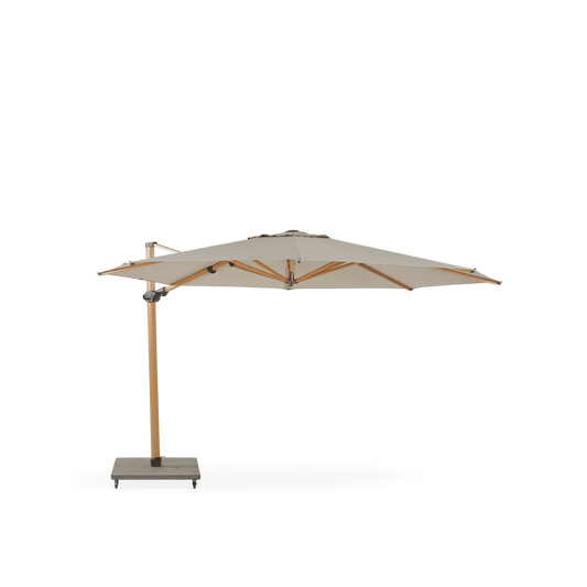 Parasol Antego rond