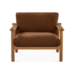 Sticks Lounge Chair