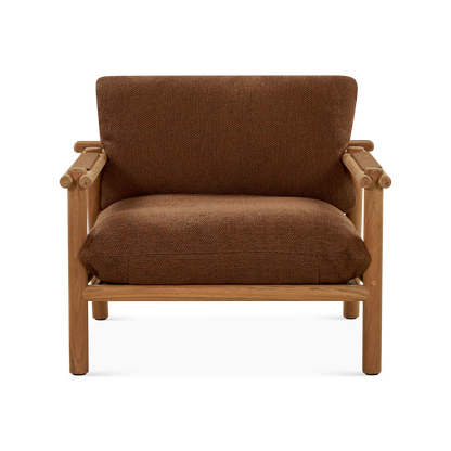 Sticks Lounge Chair