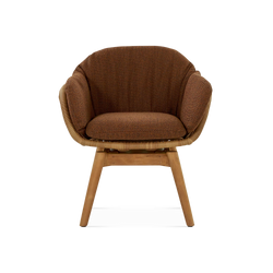 Stay Swivel Chair